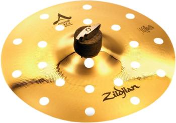 Zildjian A Custom EFX Efektový činel 10"
