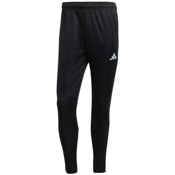 adidas  Nohavice Tiro 23 M  Čierna