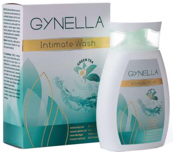 Gynella Intimate Wash Intímny umývací gél 200 ml