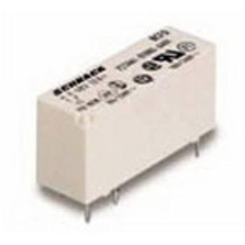 TE Connectivity IND Reinforced PCB Relays up to 8AIND Reinforced PCB Relays up to 8A 4-1393222-6 AMP