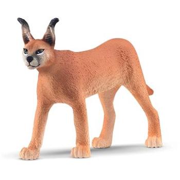 Schleich Samica karakala (4059433637693)