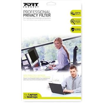 Port Designs Privacy Filter 14 16:9 (900003)