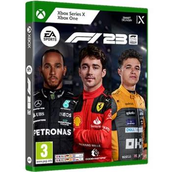 F1 23 – Xbox (5030947125165)