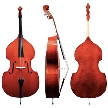 GEWApure Double bass Pcs.+