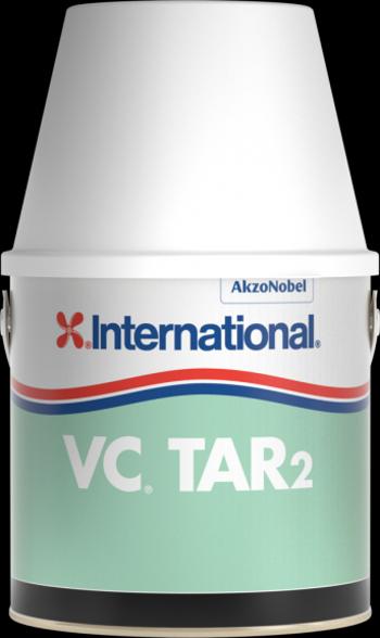 International VC-TAR2 Black 1L