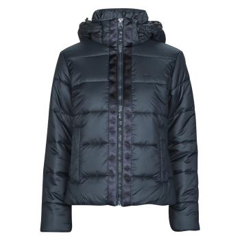 G-Star Raw  Meefic hdd pdd jacket wmn  Bundy Modrá