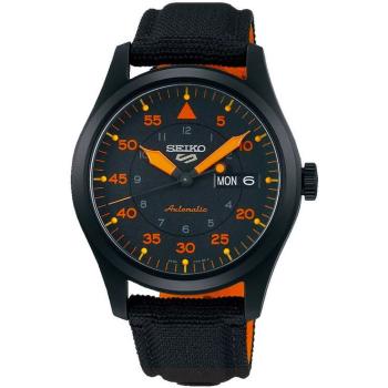 Seiko 5 Sports SRPH33K1 - 30 dní na vrátenie tovaru, Garancia originality