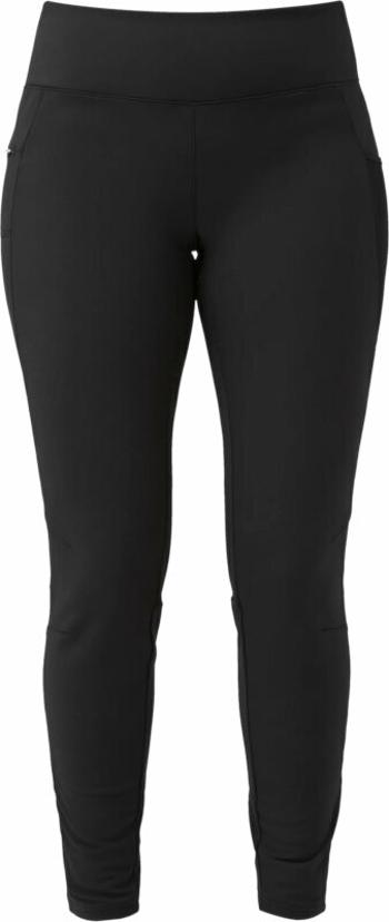 Mountain Equipment Outdoorové nohavice Sonica Womens Tight Black 12