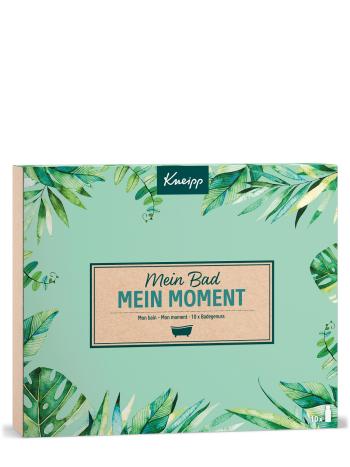 Kneipp Darčeková sada Môj moment 10 x 20 ml