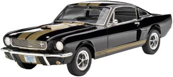 Revell 07242 Shelby Mustang GT 350 H model auta, stavebnica 1:24