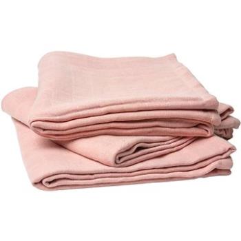 Terra Gaia Organic 75 × 75 cm 3 ks pink (8594207441251)