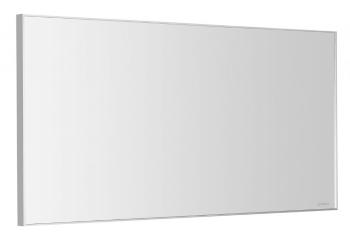 SAPHO - AROWANA zrkadlo v ráme, 1000x500mm, chróm AW1050