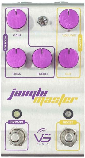 VS Audio JangleMaster Gitarový efekt