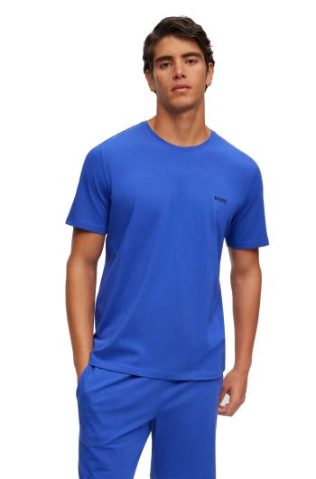 Hugo Boss Pánske tričko BOSS Regular Fit 50469605-434 L