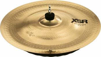 Sabian XSRFSXB XSR Fast Stax 16" Efektový činel