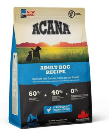 ACANA Adult Dog granule pre psy 2kg