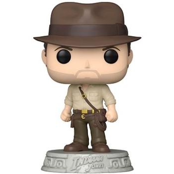 Funko POP! Indiana Jones – Indiana Jones (889698592581)