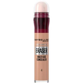 MAYBELLINE New York Instant Eraser korektor 04 Honey (3600531396848)