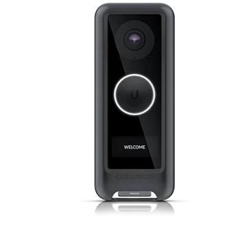 Ubiquiti G4 Doorbell Cover Black (UVC-G4-DB-Cover-Black)