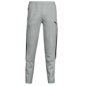 Puma  EVOSTRIPE CORE FZ PANT  Tepláky/Vrchné oblečenie Šedá