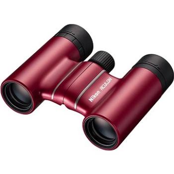 Nikon Aculon T02 8 × 21 Red (BAA860WA)