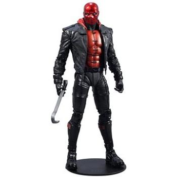 DC Multiverse – Red Hood – akčná figúrka (787926301380)