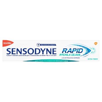 SENSODYNE Rapid Extra Fresh