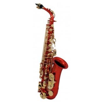 GEWA Eb-Alto Saxophone Roy Benson AS-202R AS-202R