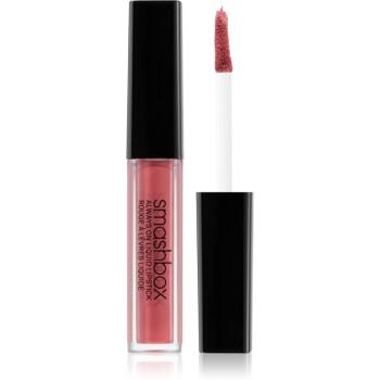 Smashbox Always on Liquid Lipstick Mini matný tekutý rúž odtieň Driver´s Seat 0,9 ml