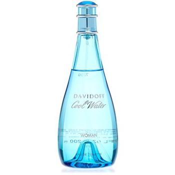 DAVIDOFF Cool Water Woman EdT