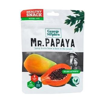 Mr. Papaya (sušené kúsky šťavnatej papáje) (8595685540429)