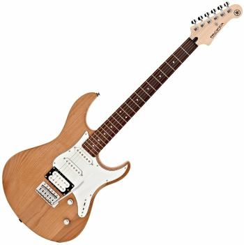 Yamaha Pacifica 112V YNS RL Yellow Natural Satin