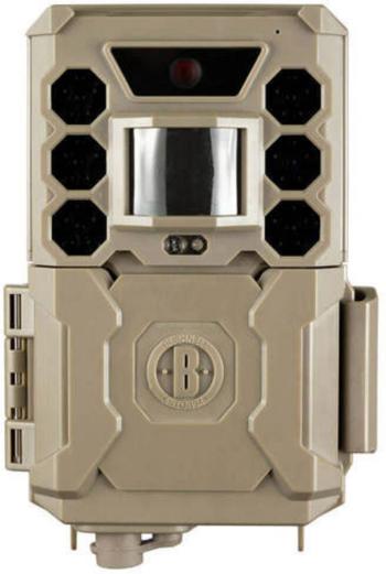 Bushnell Core 24 MP No Glow fotopasca  No-Glow-LED, Funkcia GPS Zemepisnou, čierne LED diódy, funkcia zrýchleného sníman