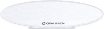 Oehlbach Scope Oval D1C17230 Aktívna plochá DVB-T / T2 anténa do interiéru  biela