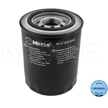 Meyle olejový filter 28-14 322 0002 (28-143220002)