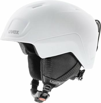 UVEX Heyya Pro White Black Mat 54-58 cm