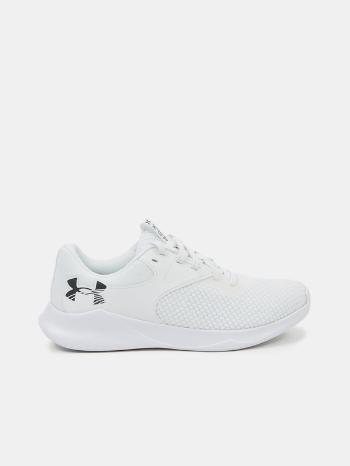 Under Armour UA W Charged Aurora 2 Tenisky Biela