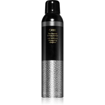 Oribe The Cleanse Clarifying Shampoo hĺbkovo čistiaca pena na vlasy a vlasovú pokožku 200 ml