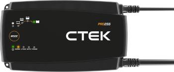 CTEK Pro 25S EU 300W 12 V 8504405590 40-194 nabíjačka autobatérie 12 V  25 A