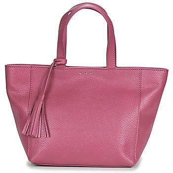 Loxwood  Veľká nákupná taška/Nákupná taška CABAS PARISIEN  Ružová