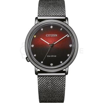 Citizen Eco-Drive EM1007-47E - 30 dní na vrátenie tovaru, Garancia originality