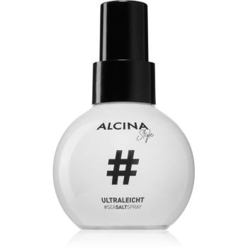 Alcina #ALCINA Style ultra ľahký sprej s morskou soľou 100 ml