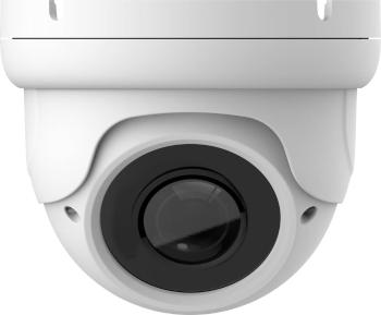 B & S Technology  LD C 200FZ analógový, AHD, HD-CVI, HD-TVI-bezpečnostná kamera 1920 x 1080 Pixel