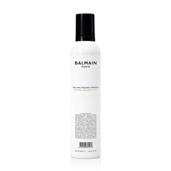 Balmain Pena pre objem vlasov (Volume Mousse Strong) 300 ml