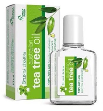 Altermed Australian Tea Tree Oil olej 100% čistý 10 ml