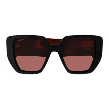 Gucci  Occhiali da Sole  GG0956S 009  Slnečné okuliare Čierna