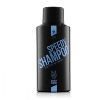 Angry Beards Speedy Dry Shampoo 150 ml