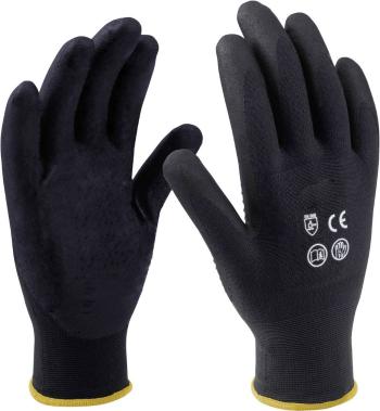 Metafranc  WU9004210  Univerzálne rukavice Veľkosť rukavíc: 10, XL EN 388 CAT II 12 pár