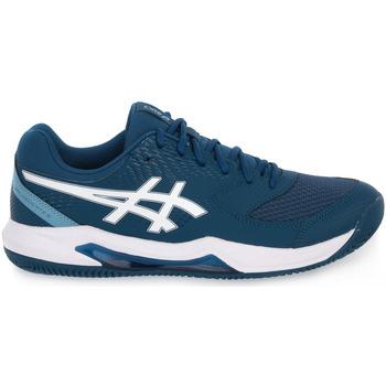 Asics  Fitness 400 GEL DEDICATE 8 CLAY  Šedá