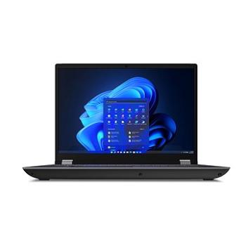 Lenovo ThinkPad P16 Gen 1 Storm Grey (21D6001JCK) + ZDARMA Záruka Lenovo Premier Support